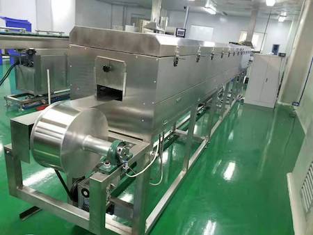 生產(chǎn)車(chē)間產(chǎn)品圖片