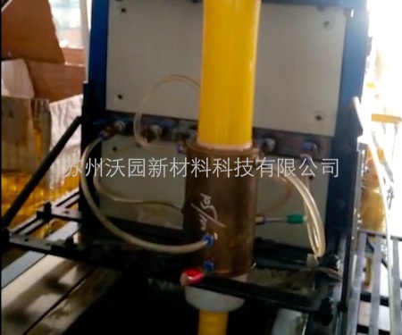 高壓母排管擴張車間產(chǎn)品圖片